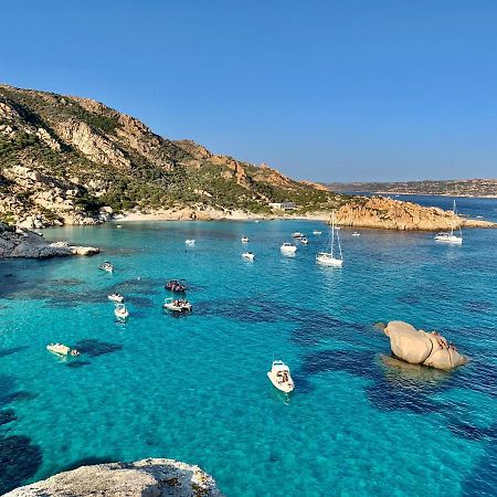 Appartamento Centrale, Con Posto Auto. La Maddalena  Exterior foto